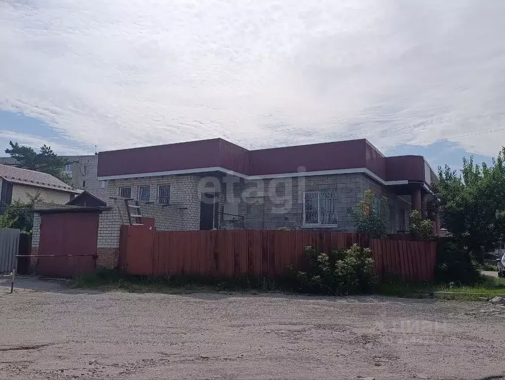 Склад в Белгородская область, Белгород Советская ул. (259 м) - Фото 0