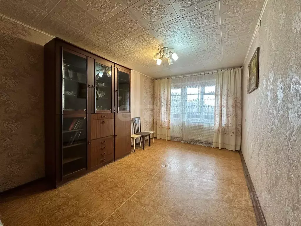 2-к кв. Костромская область, Кострома Давыдовский-2 мкр, 71 (49.9 м) - Фото 2