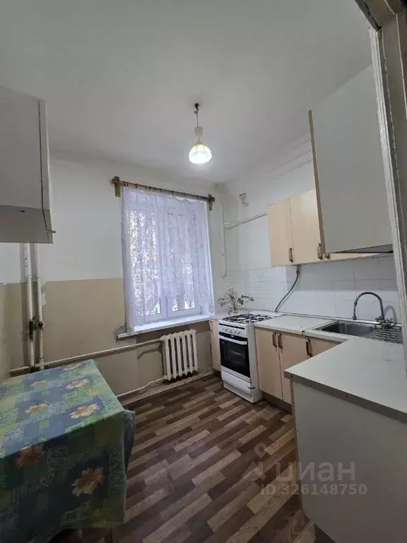 3-к кв. Москва ул. Мещерякова, 3 (56.0 м) - Фото 1