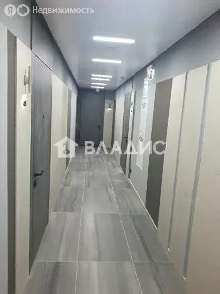 1-комнатная квартира: Москва, Летниковская улица, 6к2 (43 м) - Фото 1