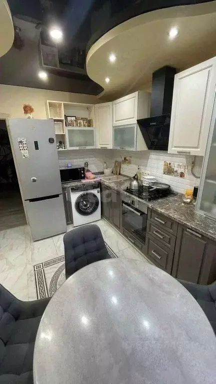 2-к кв. Воронежская область, Воронеж просп. Труда, 22 (55.5 м) - Фото 1