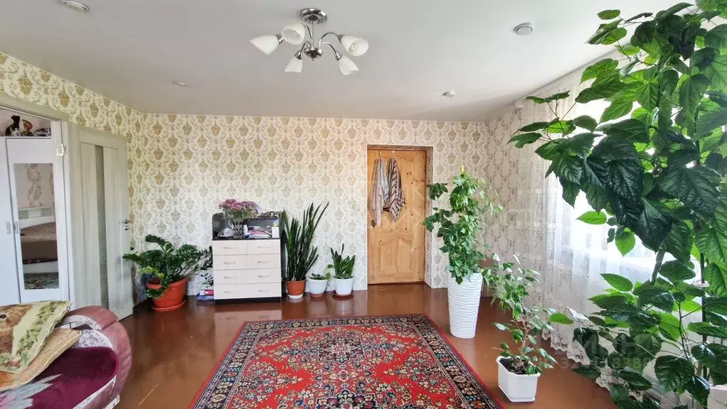 Коттедж в Тюменская область, Тюмень Садовое товарищество Липовый ... - Фото 1