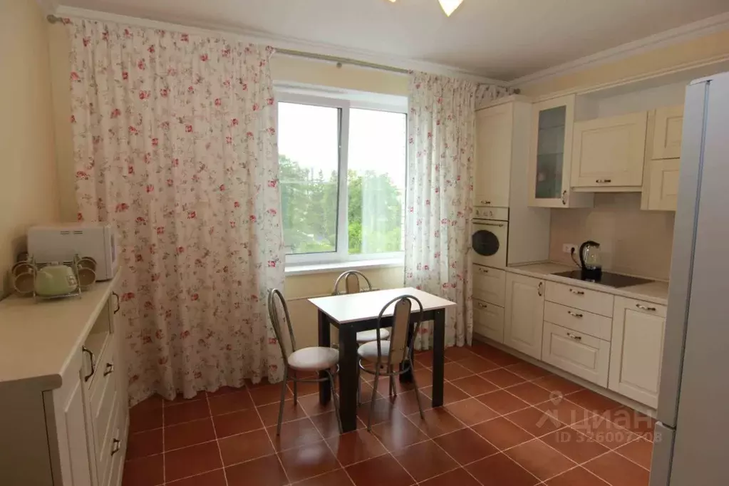 2-к кв. Московская область, Химки Сходня мкр, ул. 7-й Гвардейской ... - Фото 1