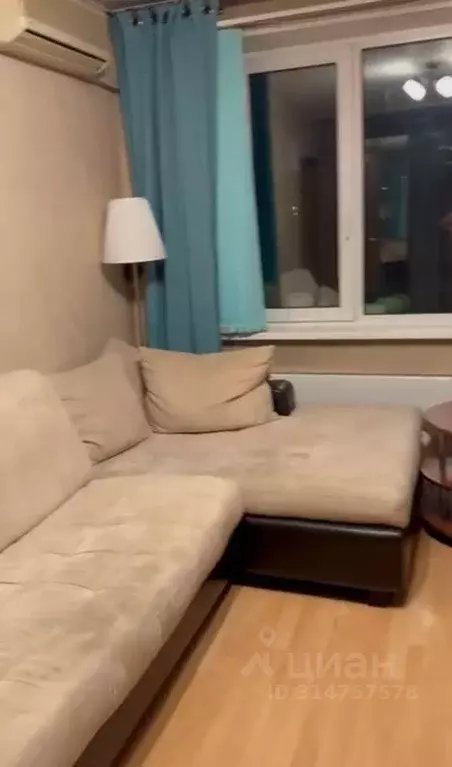 Квартира, 2 комнаты, 44 м - Фото 0