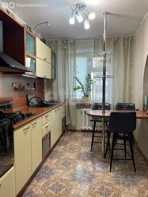 2-комнатная квартира: Якутск, улица Кузьмина, 34/2 (46.4 м) - Фото 1