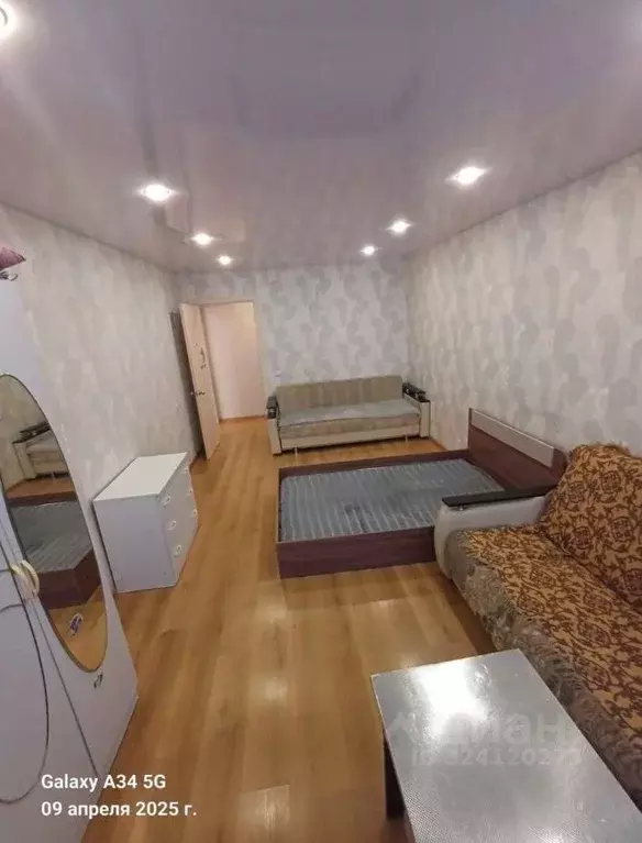 2-к кв. Тамбовская область, Тамбов Мичуринская ул., 205Д (58.9 м) - Фото 1