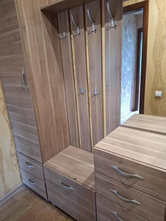 Продаётся 3-к квартира, 57 м - Фото 1