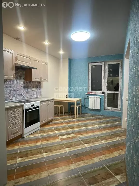 3-комнатная квартира: Зеленоград, Георгиевский проспект, 37к2 (76.1 м) - Фото 0