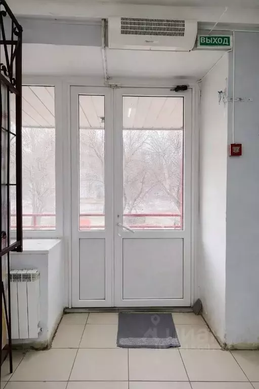 Помещение свободного назначения в Томская область, Томск Красный пер., ... - Фото 2