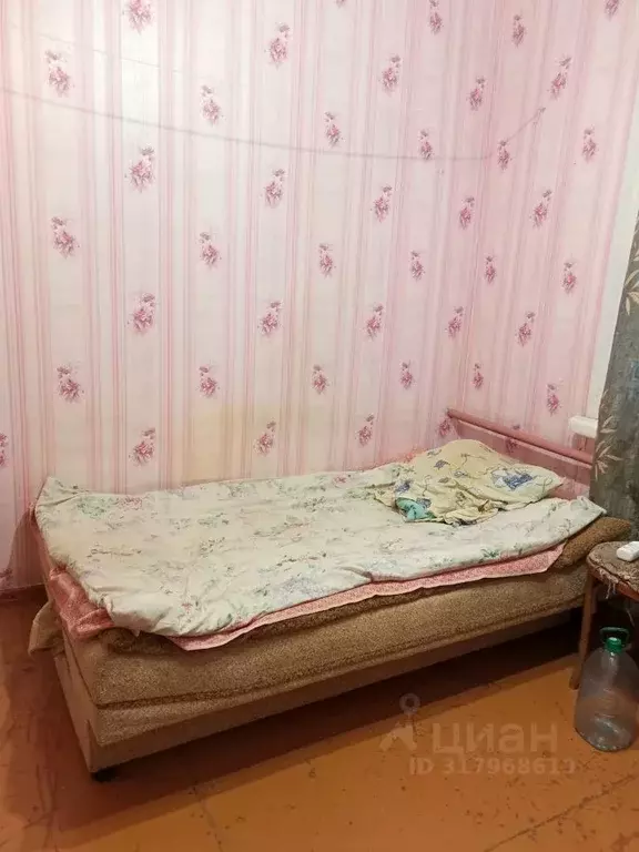 Комната Марий Эл, Йошкар-Ола Деповская ул., 4 (10.0 м) - Фото 0
