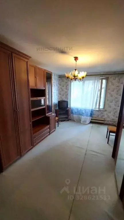 1-к кв. Москва Петрозаводская ул., 15К3 (32.2 м) - Фото 2