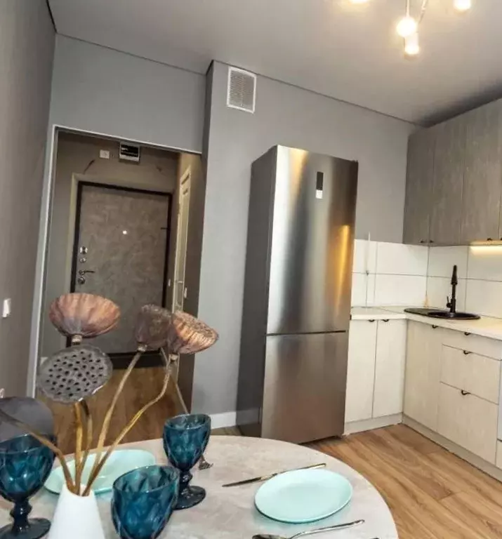 Продаётся 1-к квартира, 40.3 м - Фото 0