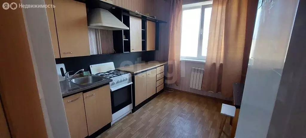 1-комнатная квартира: Нижний Тагил, улица Захарова, 9 (34.1 м) - Фото 2