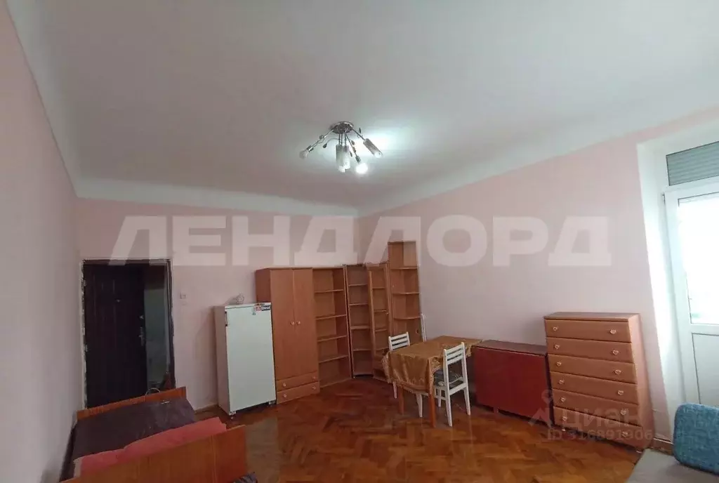 Комната Ростовская область, Ростов-на-Дону Ворошиловский просп., 8 ... - Фото 1