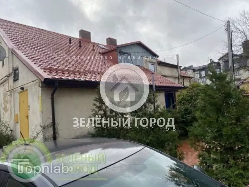 Комната Калининградская область, Зеленоградск ул. Чкалова, 13 (33.0 м) - Фото 2