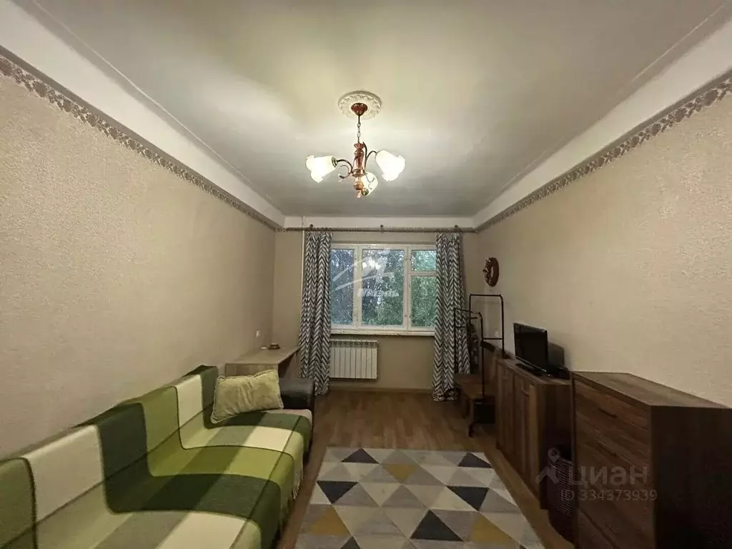1-к кв. Севастополь ул. Репина, 20 (30.6 м) - Фото 1