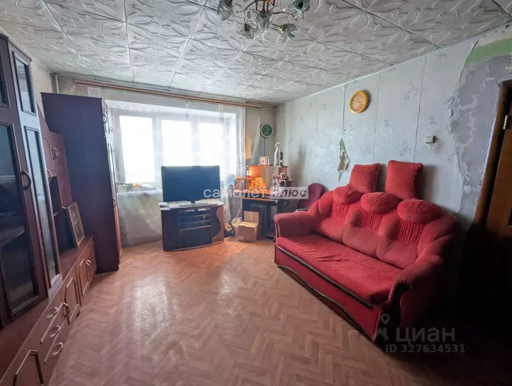 Комната Московская область, Павловский Посад ул. Кирова, 13 (20.0 м) - Фото 2