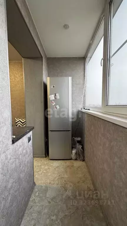 1-к кв. Адыгея, Тахтамукайский район, Старобжегокайское с/пос, Новая ... - Фото 1