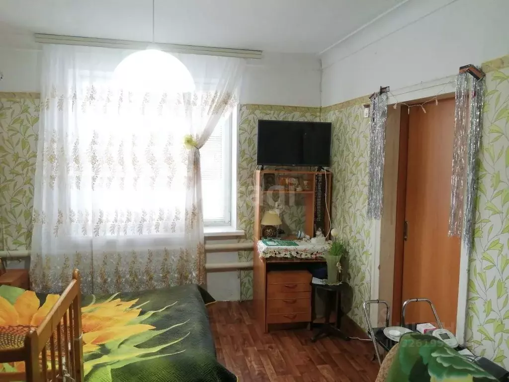 2-к кв. Краснодарский край, Ейск Рабочая ул. (38.0 м) - Фото 2