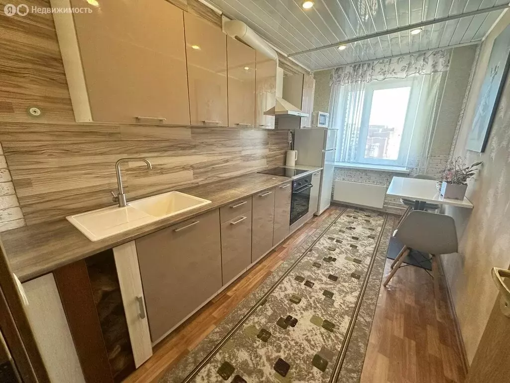 3-комнатная квартира: Кронштадт, улица Гидростроителей, 6 (74.1 м) - Фото 0