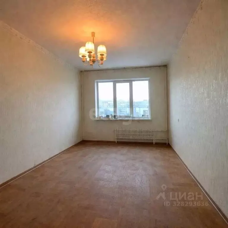 3-к кв. Челябинская область, Озерск ул. Дзержинского, 63 (62.9 м) - Фото 2