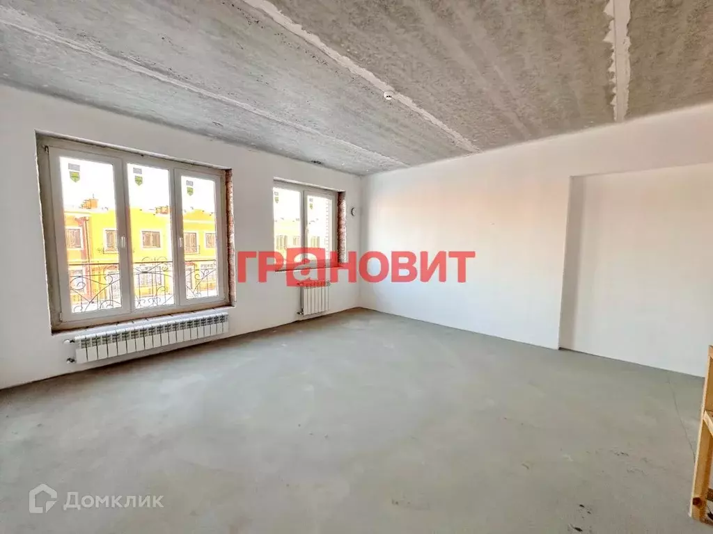 Продаётся 2-к квартира, 48 м - Фото 1