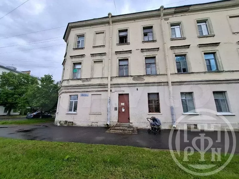 Аукцион: 3-к. квартира, 81 м, 2/3 эт. - Фото 1