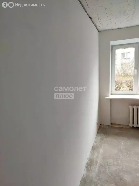 2-комнатная квартира: городской посёлок Большая Ижора, улица Астанина, ... - Фото 2