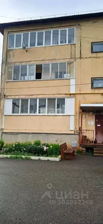 3-к кв. Удмуртия, Глазов Советская ул., 25 (63.0 м) - Фото 1