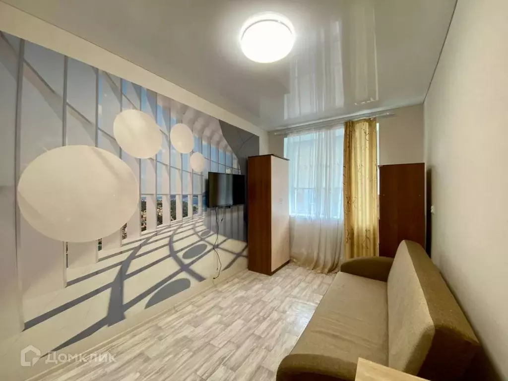 Продаётся 1-к квартира, 21 м - Фото 1