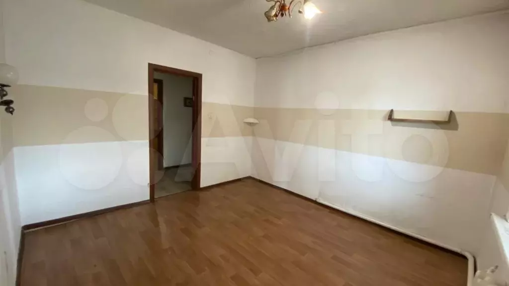 Дом 65,2 м на участке 10 сот. - Фото 0