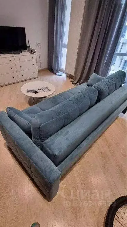 2-к кв. Санкт-Петербург Социалистическая ул., 21 (55.0 м) - Фото 2