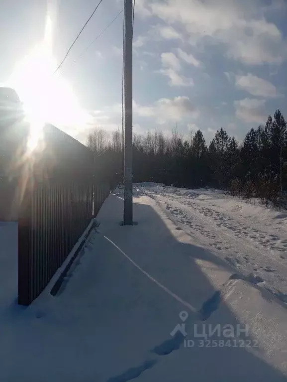 Дом в Свердловская область, Верхняя Пышма городской округ, пос. ... - Фото 2