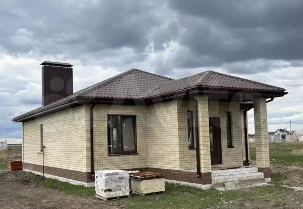 Дом 95 м на участке 5 сот. - Фото 1