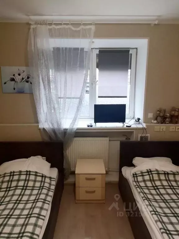 Комната Карелия, Петрозаводск наб. Варкауса, 1А (15.0 м) - Фото 2