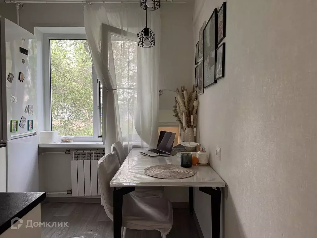Продаётся 2-к квартира, 44.7 м - Фото 1