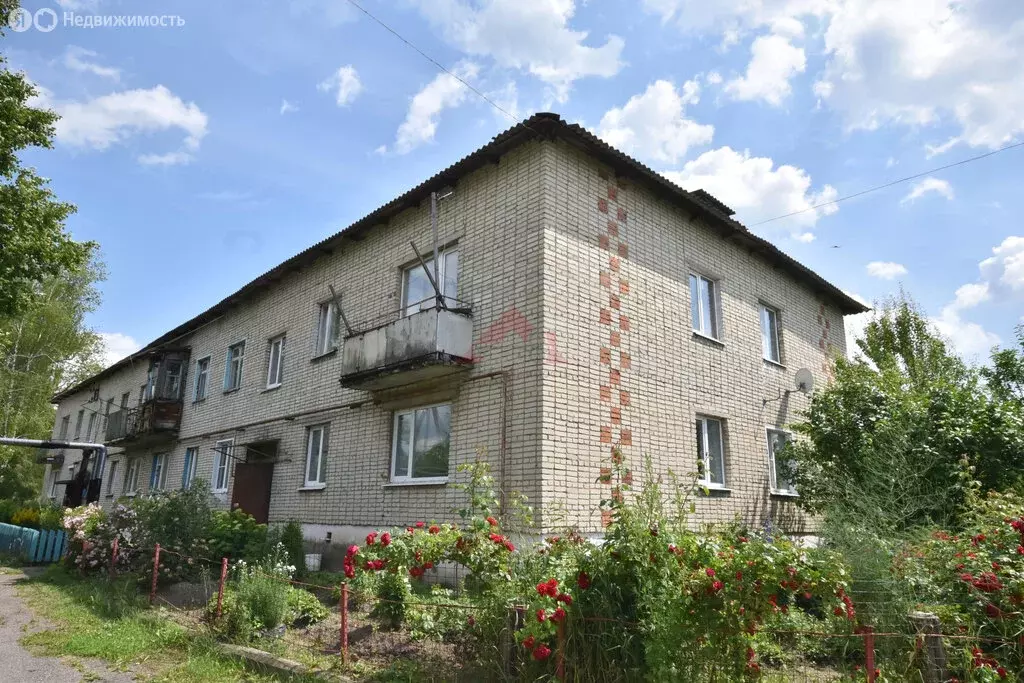 2-комнатная квартира: Металлист, Центральная улица, 1 (41.05 м) - Фото 0