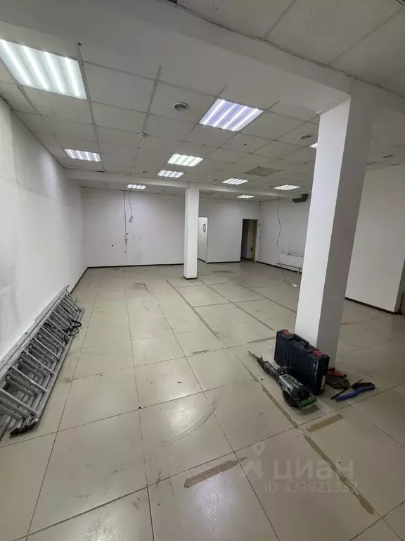 Помещение свободного назначения в Московская область, Одинцово ... - Фото 1