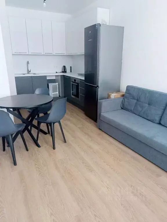 2-к кв. Москва ул. Красовского, 2к2 (38.0 м) - Фото 2