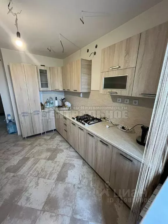 2-к кв. Смоленская область, Смоленск ш. Киевское, 56 (59.7 м) - Фото 0