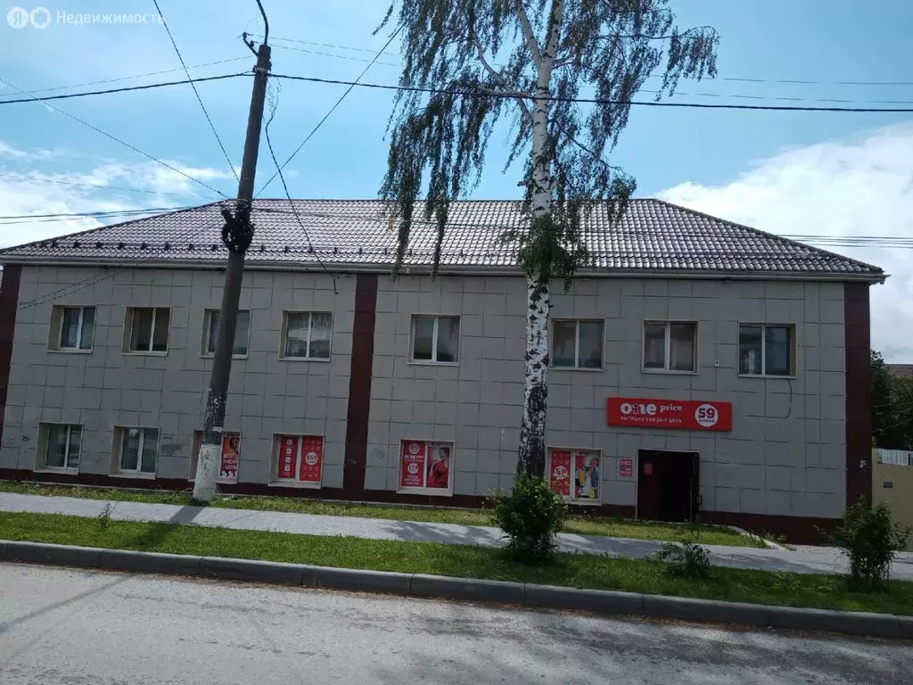 Помещение свободного назначения (300 м) - Фото 1