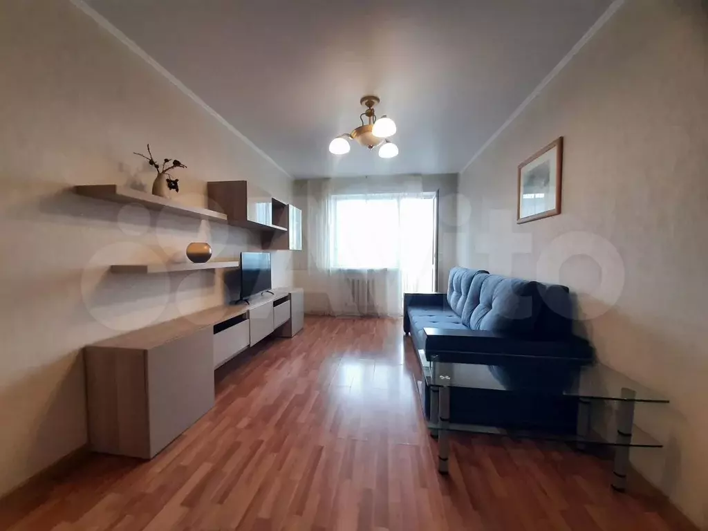 2-к. квартира, 70 м, 4/16 эт. - Фото 0
