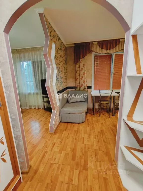 1-к кв. Пензенская область, Пенза ул. 8 Марта, 25 (32.0 м) - Фото 2