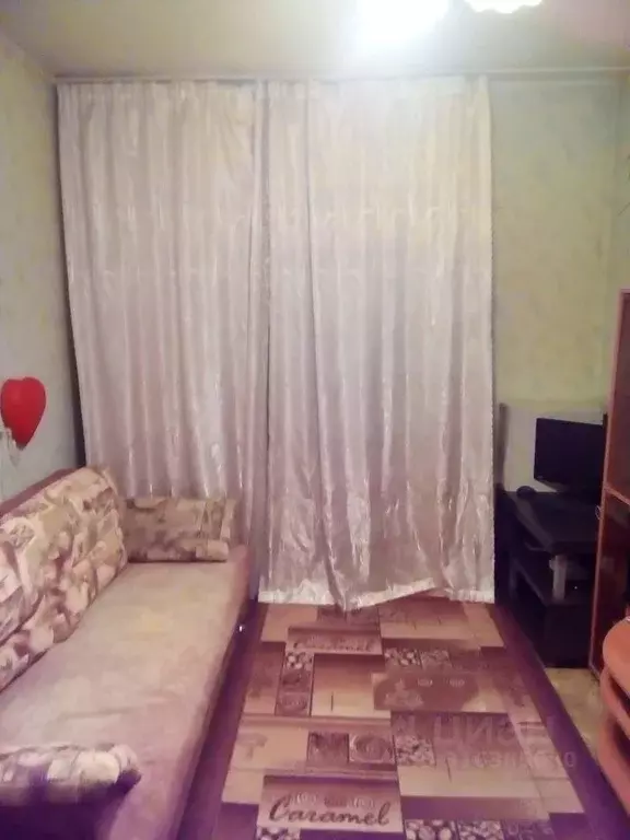 Комната Кировская область, Киров Производственная ул., 1б (12.0 м) - Фото 0