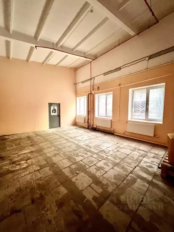 Склад в Москва ул. Докукина, 12С2 (70 м) - Фото 1