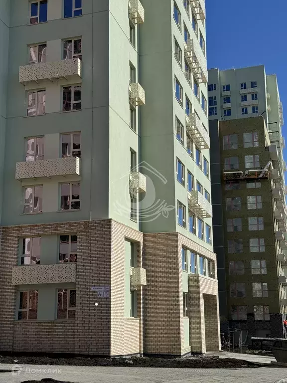 Продаётся 1-к квартира, 29.1 м - Фото 0