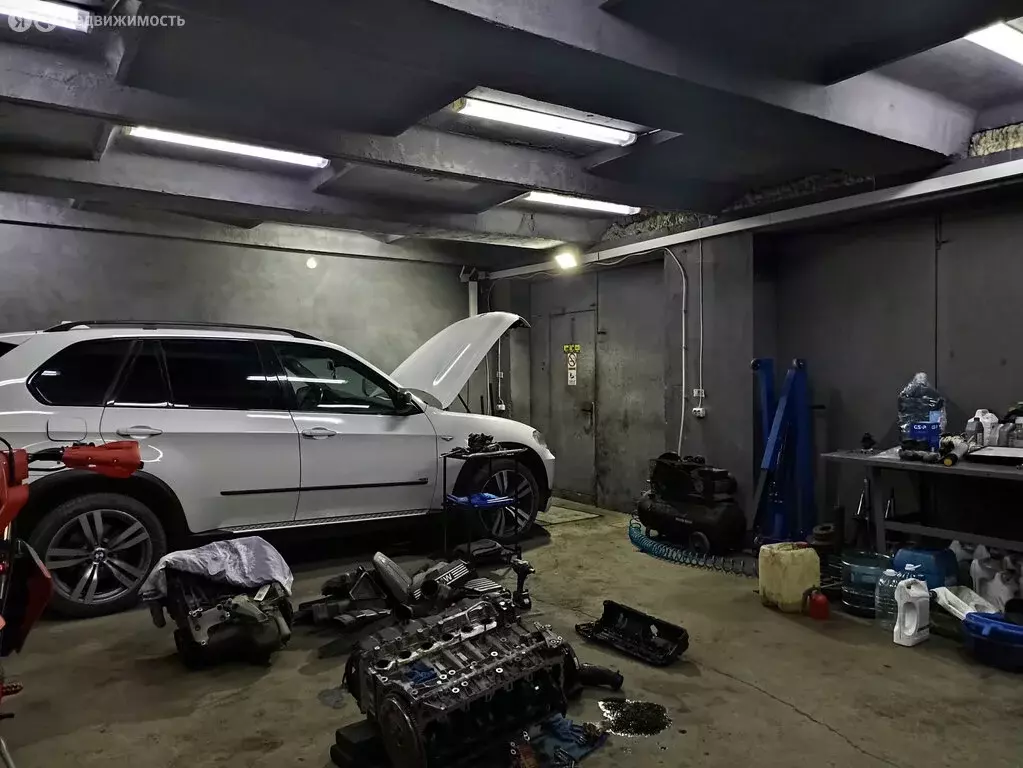 Помещение свободного назначения (60 м) - Фото 1