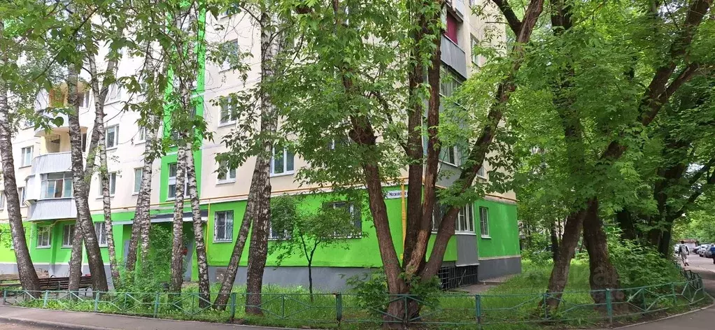 Помещение свободного назначения в Московская область, Долгопрудный ... - Фото 2