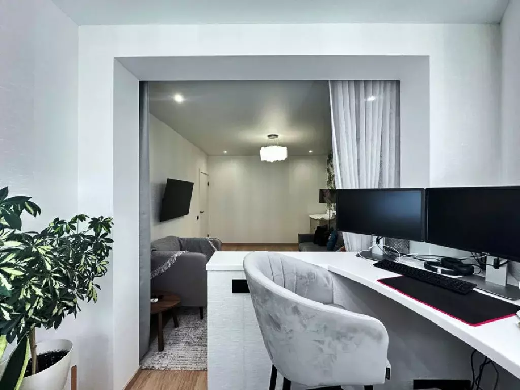 Продается 2-комнатная квартира - Фото 2