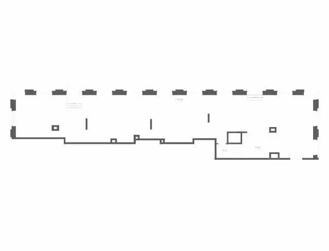 Помещение свободного назначения (196.48 м) - Фото 1